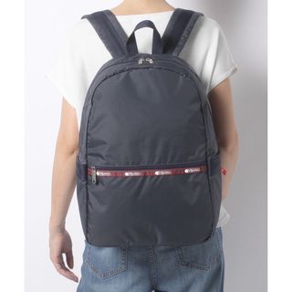 レスポートサック(LeSportsac)のfamiliar ファミリア　リュック　バックパック　新品未使用(リュック/バックパック)