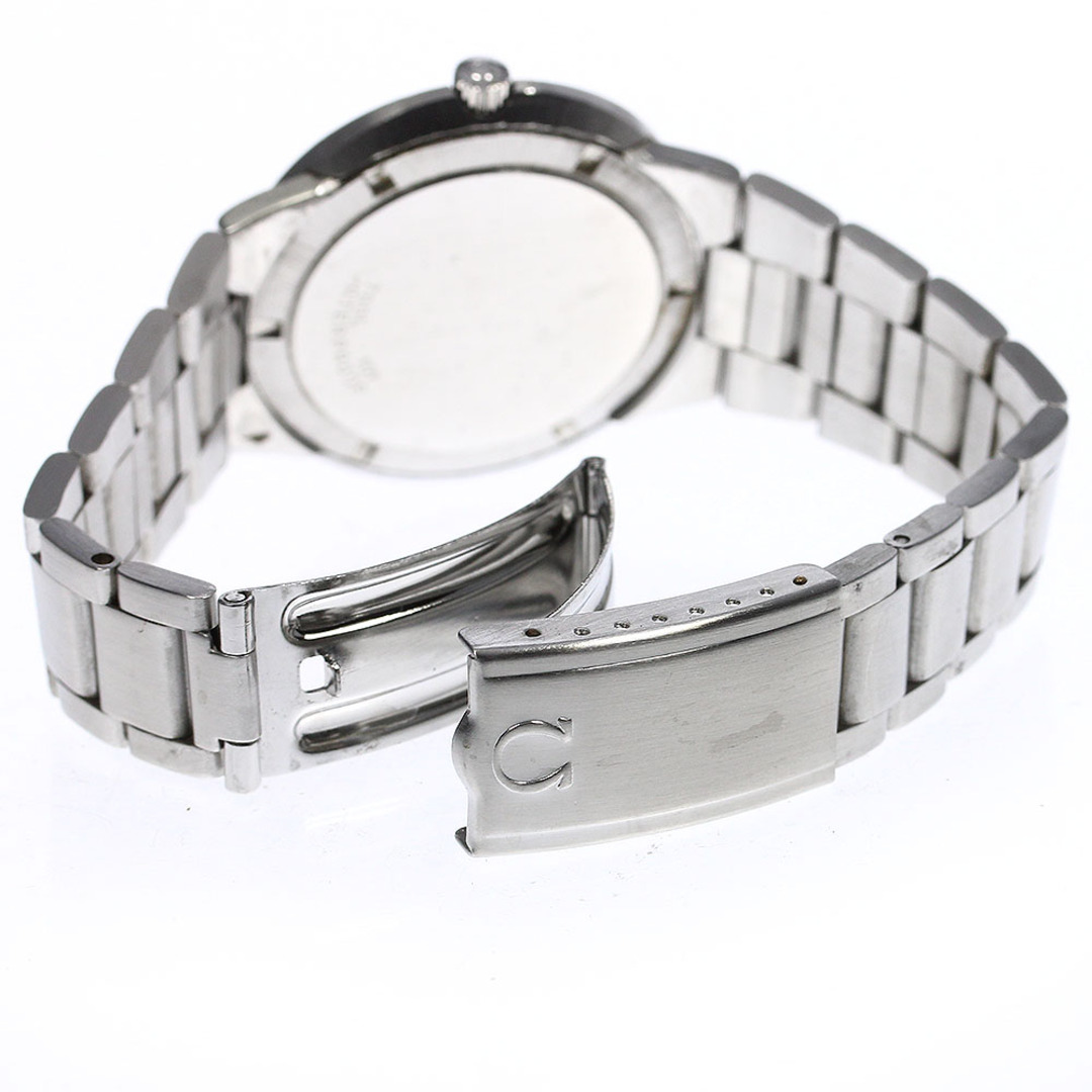 OMEGA - オメガ OMEGA ジュネーブ ダイナミック デイト 自動巻き