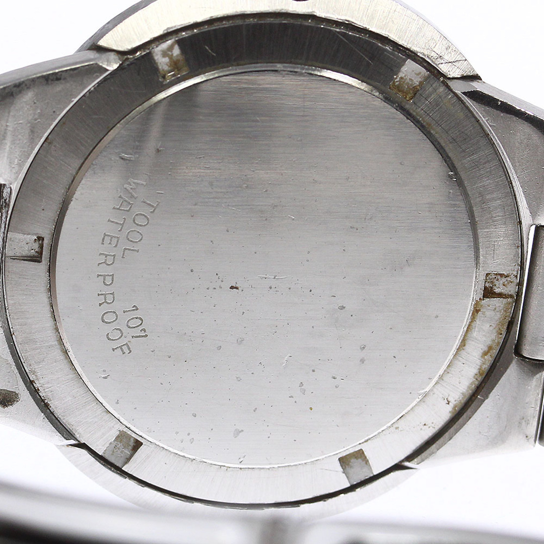 OMEGA - オメガ OMEGA ジュネーブ ダイナミック デイト 自動巻き