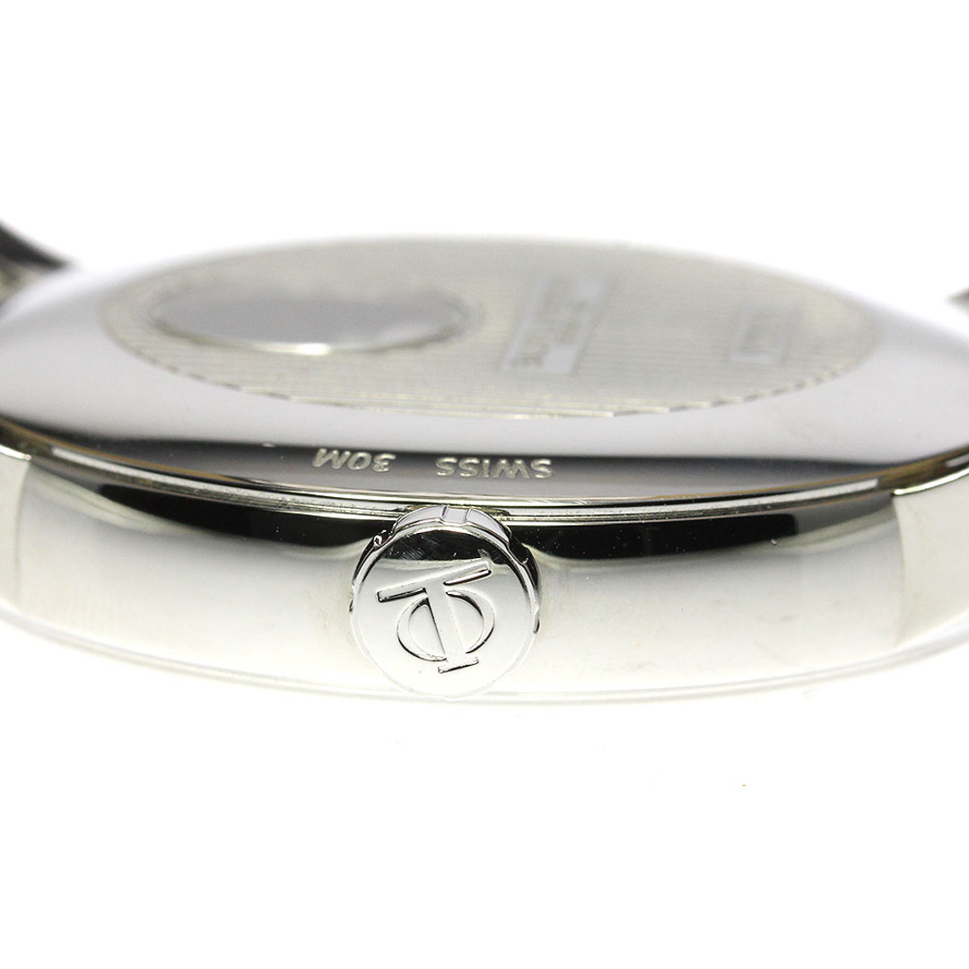 ボーム＆メルシェ Baume & Mercier 65558 クラシマ 自動巻き メンズ 良品 _762613