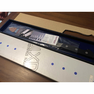 包丁misono （ミソノ）UX10 24cm(調理道具/製菓道具)