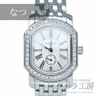 ティファニー 中古 腕時計(レディース)の通販 300点以上 | Tiffany