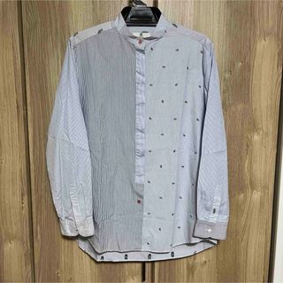 ポールスミス(Paul Smith)のpaul smith ポールスミス ジャケット(ブルゾン)