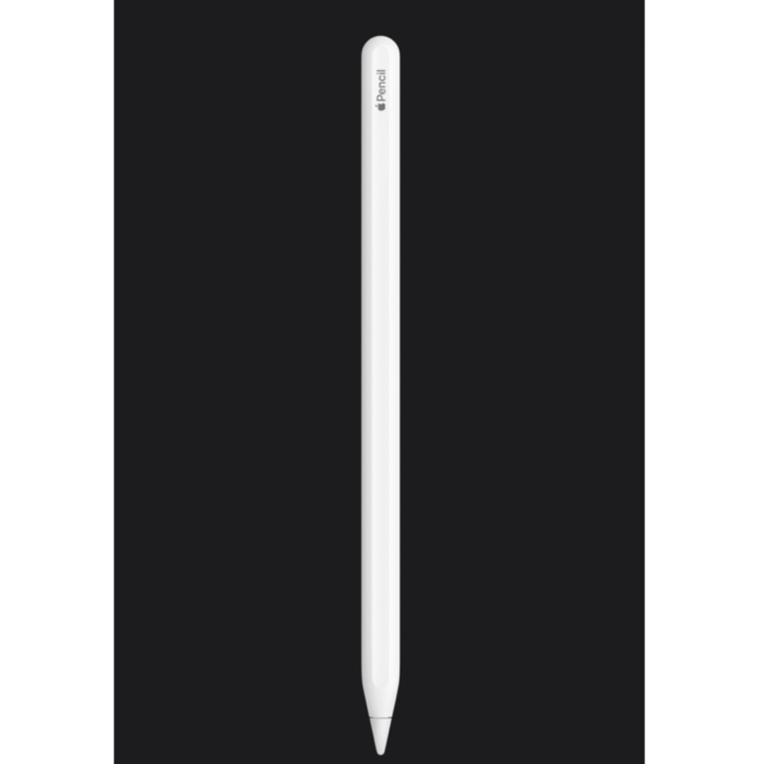 保証有APPLE Pencil アップルペンシル MU8F2J/A 第２世代