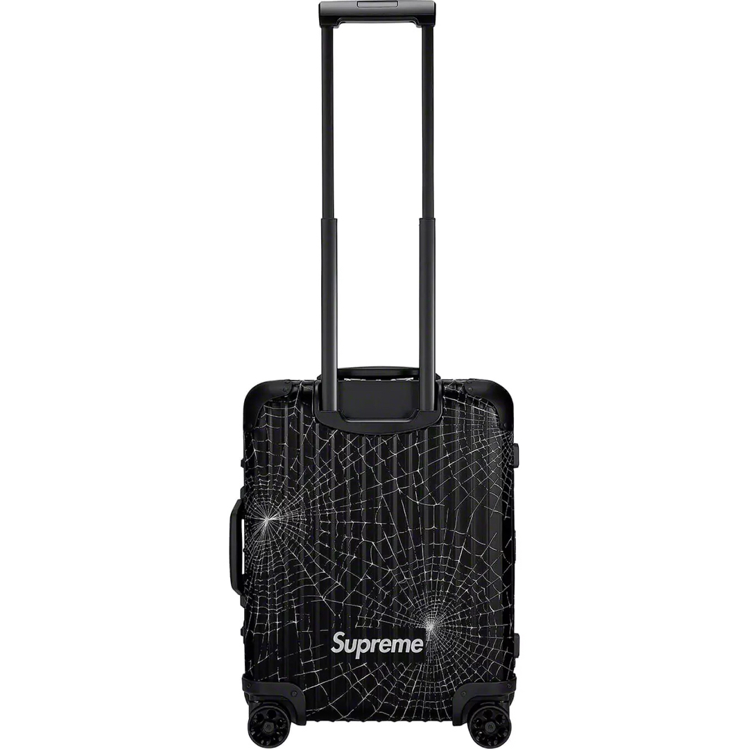 Supreme RIMOWA Cabin Plus リモワ シュプリーム