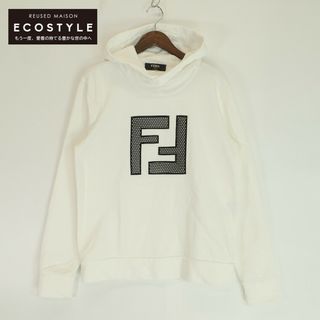 フェンディ(FENDI)のフェンディ トップス M(パーカー)