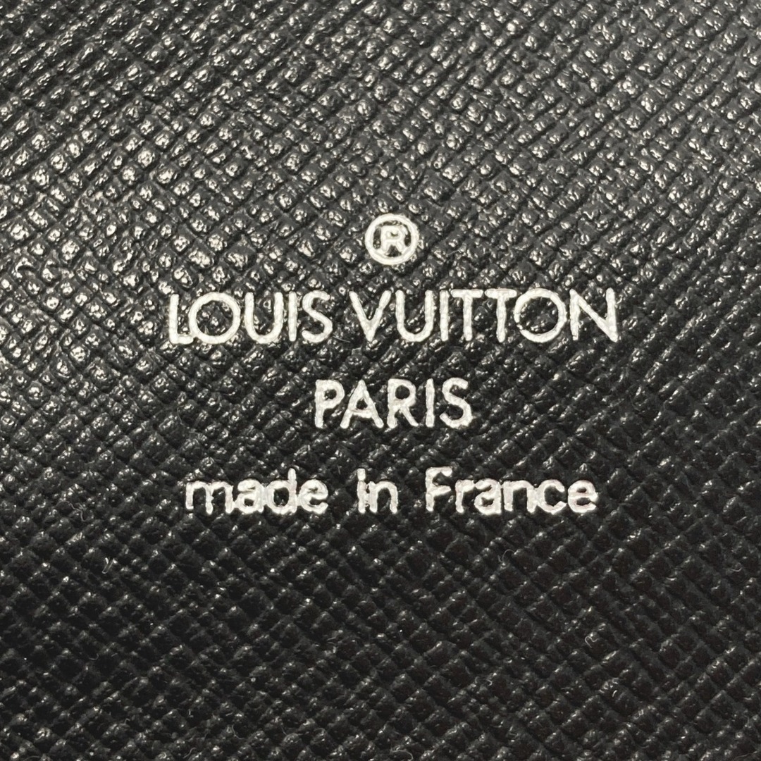 LOUIS VUITTON - LOUIS VUITTON ルイヴィトン タイガ オーガナイザー