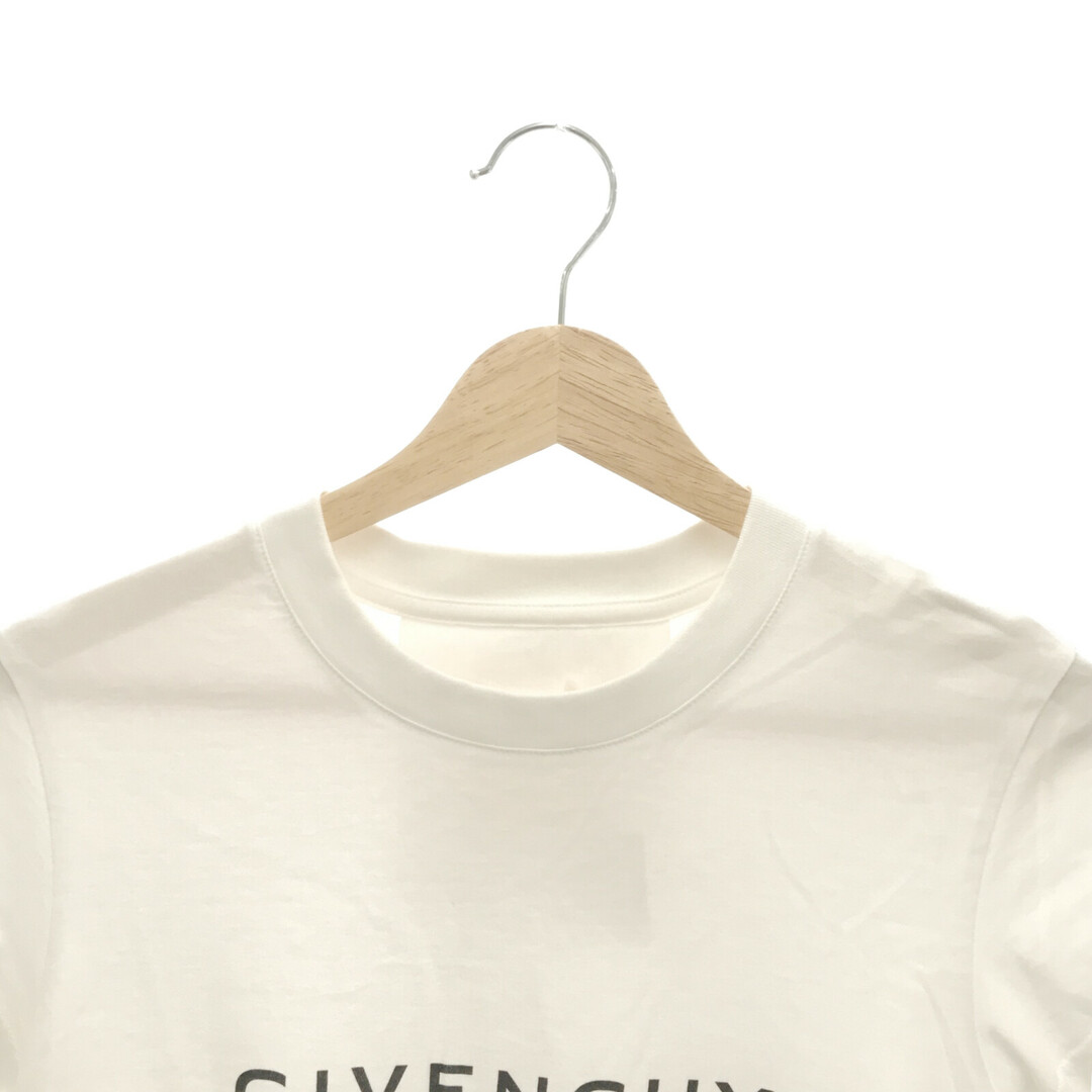 GIVENCHY - ジバンシィ Tシャツ 半袖Tシャツの通販 by ブランドオフ