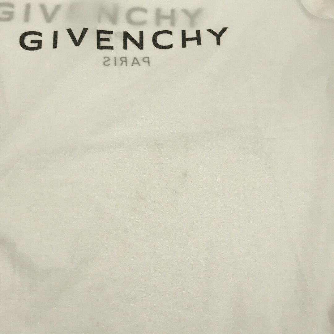 GIVENCHY - ジバンシィ Tシャツ 半袖Tシャツの通販 by ブランドオフ