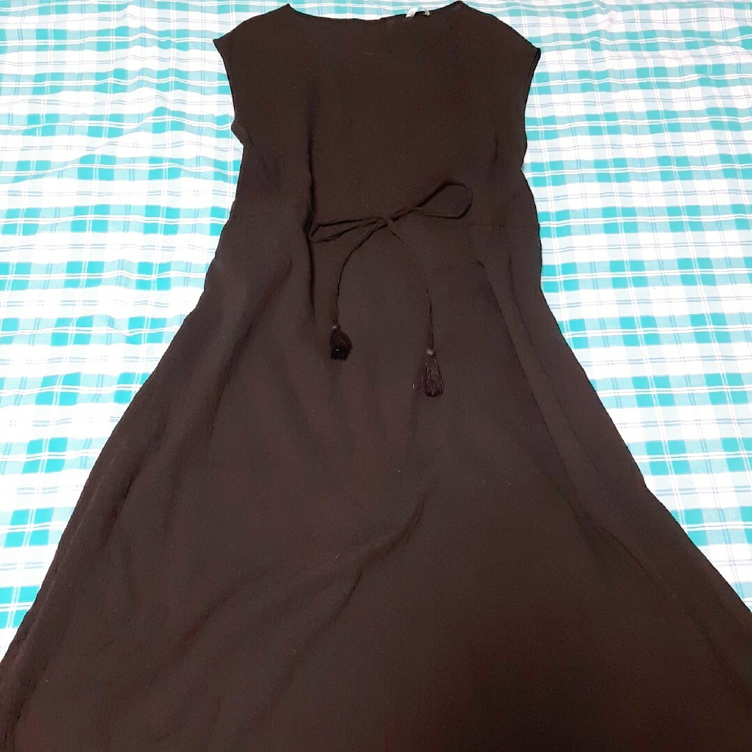 ZARA(ザラ)の新品含＊服まとめ売り＊着まわしコーデセット　9着+ネックレス　＋@ レディースのワンピース(ひざ丈ワンピース)の商品写真