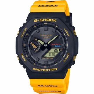 カシオ(CASIO)の新品・未使用★国内正規品★G-SHOCK★GA-B2100K-9AJR(腕時計(アナログ))