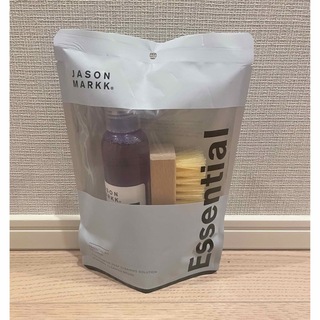 ジェイソンマーク(JASON MARKK)のJason Markk Premium Shoe Cleaner(洗剤/柔軟剤)