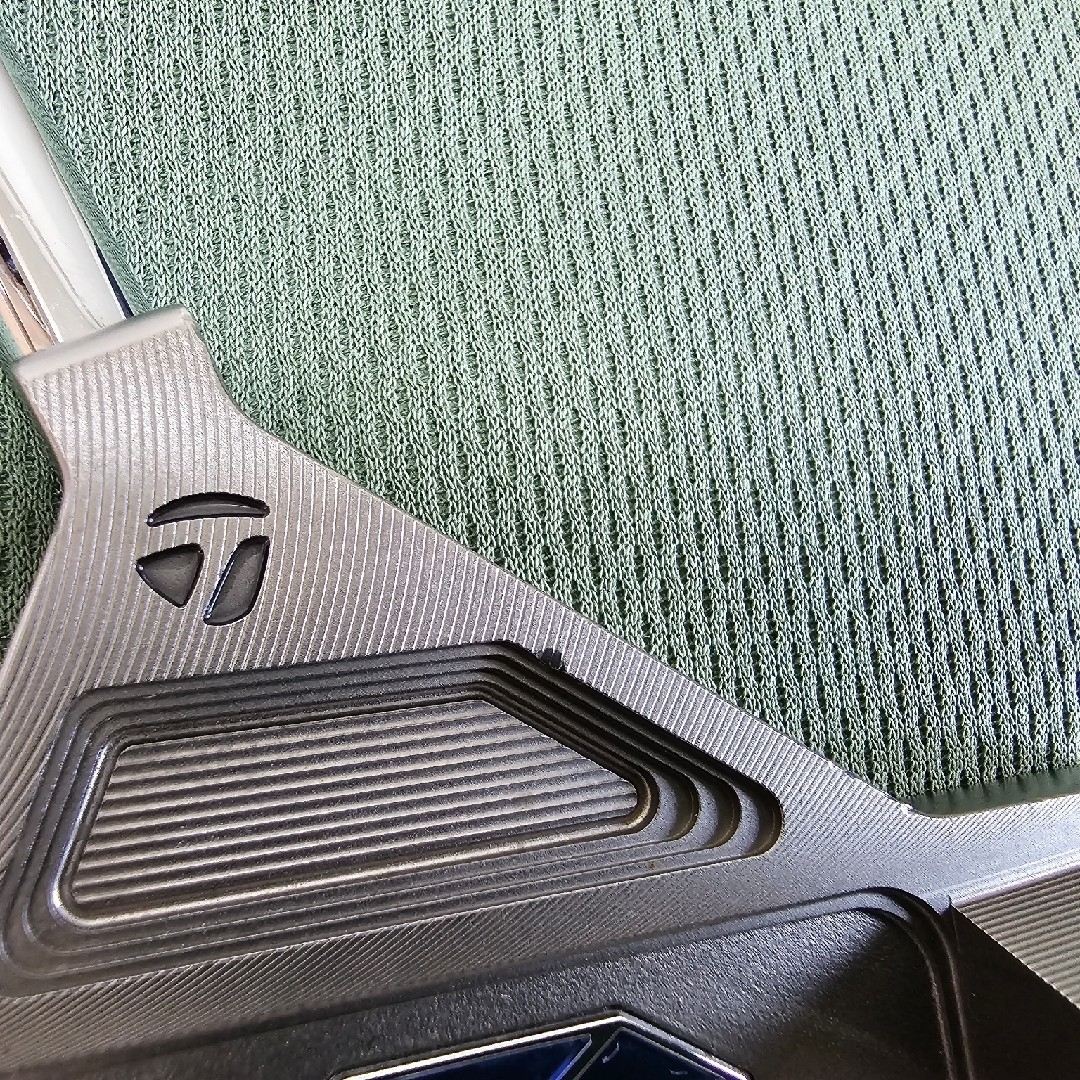 TaylorMade(テーラーメイド)のテーラーメード　初代トラス TB-2 スポーツ/アウトドアのゴルフ(その他)の商品写真