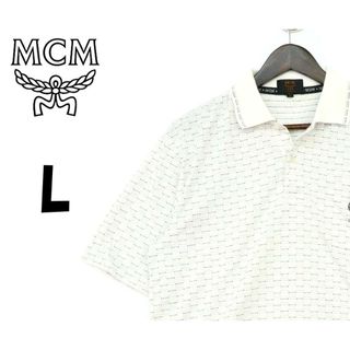 MCM(MCM) ポロシャツ(メンズ)の通販 52点 | エムシーエムのメンズを