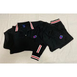 Champion(チャンピオン)セットアップ　ジャージ