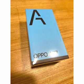 新品未開封品】OPPO A77 ブラック CPH2385の通販 by ゆ's shop｜ラクマ