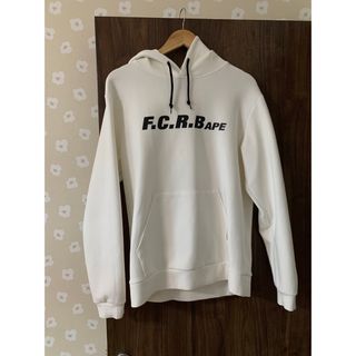 L！新品タグ付き！FCRB APE スウェット　ブリストル　ソフ　エイプ　シュプ