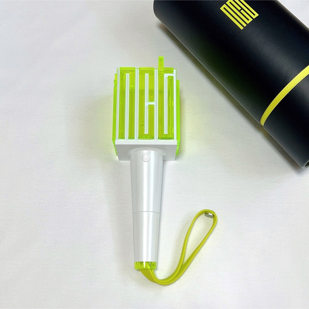 nct（草鈍器） エンタメ/ホビーのタレントグッズ(アイドルグッズ)の商品写真