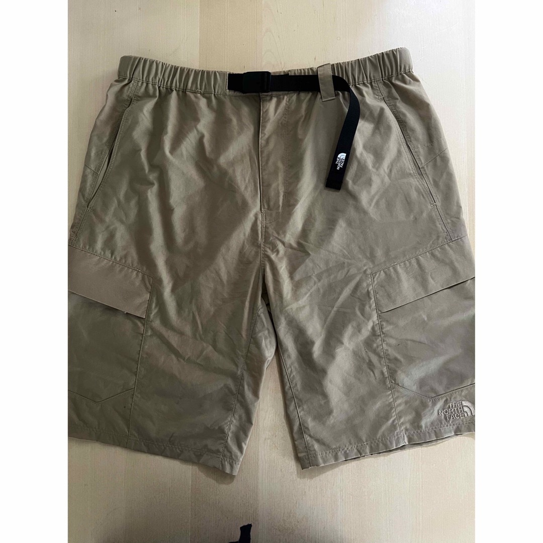 THE NORTH FACE THE NORTH FACE Class V Cargo Short Mサイズの通販 by sarasa|ザ ノースフェイスならラクマ THE NORTH FACE Class V Cargo Short Mサイズ
