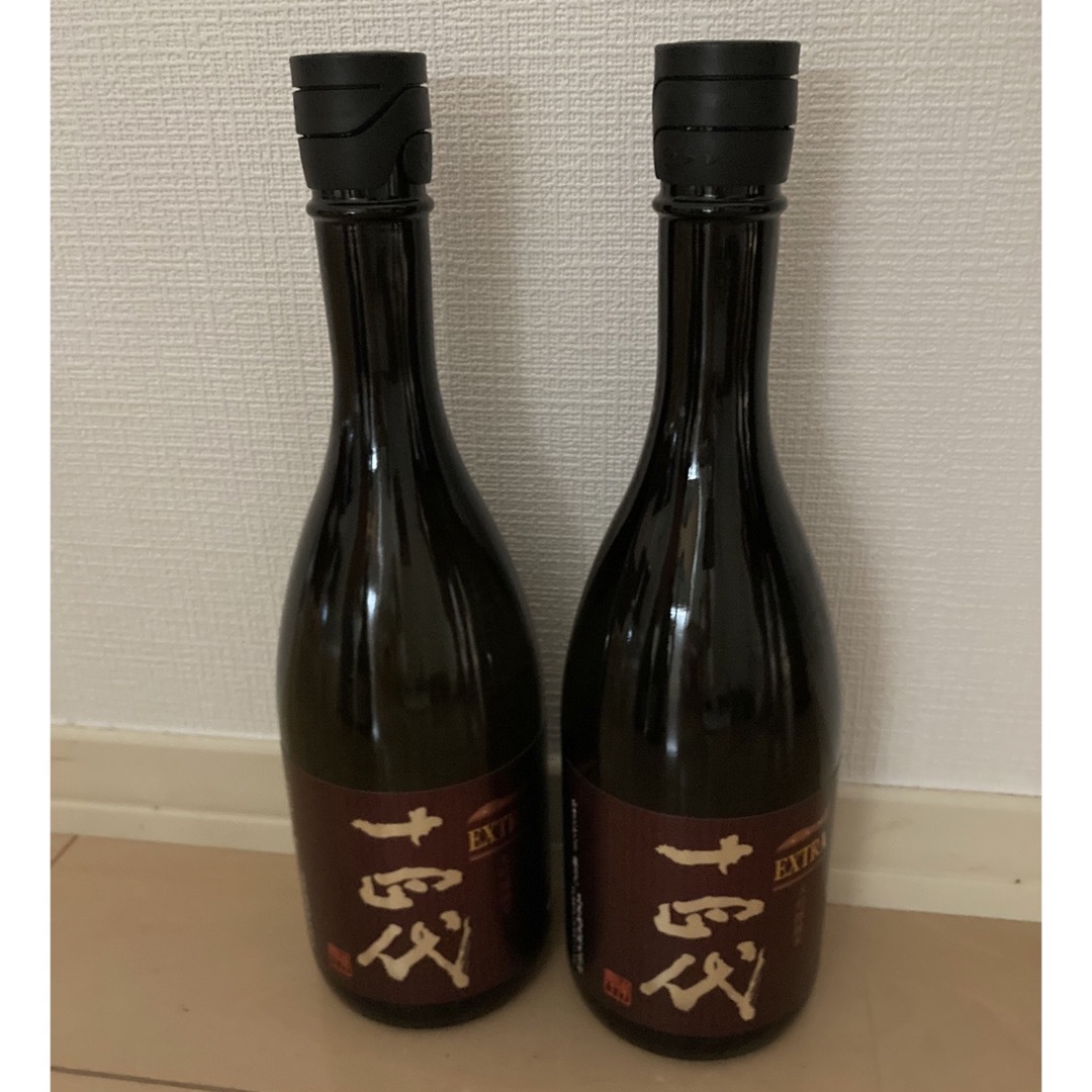 十四代 EXTRA  エクストラ 720ml 2023年7月