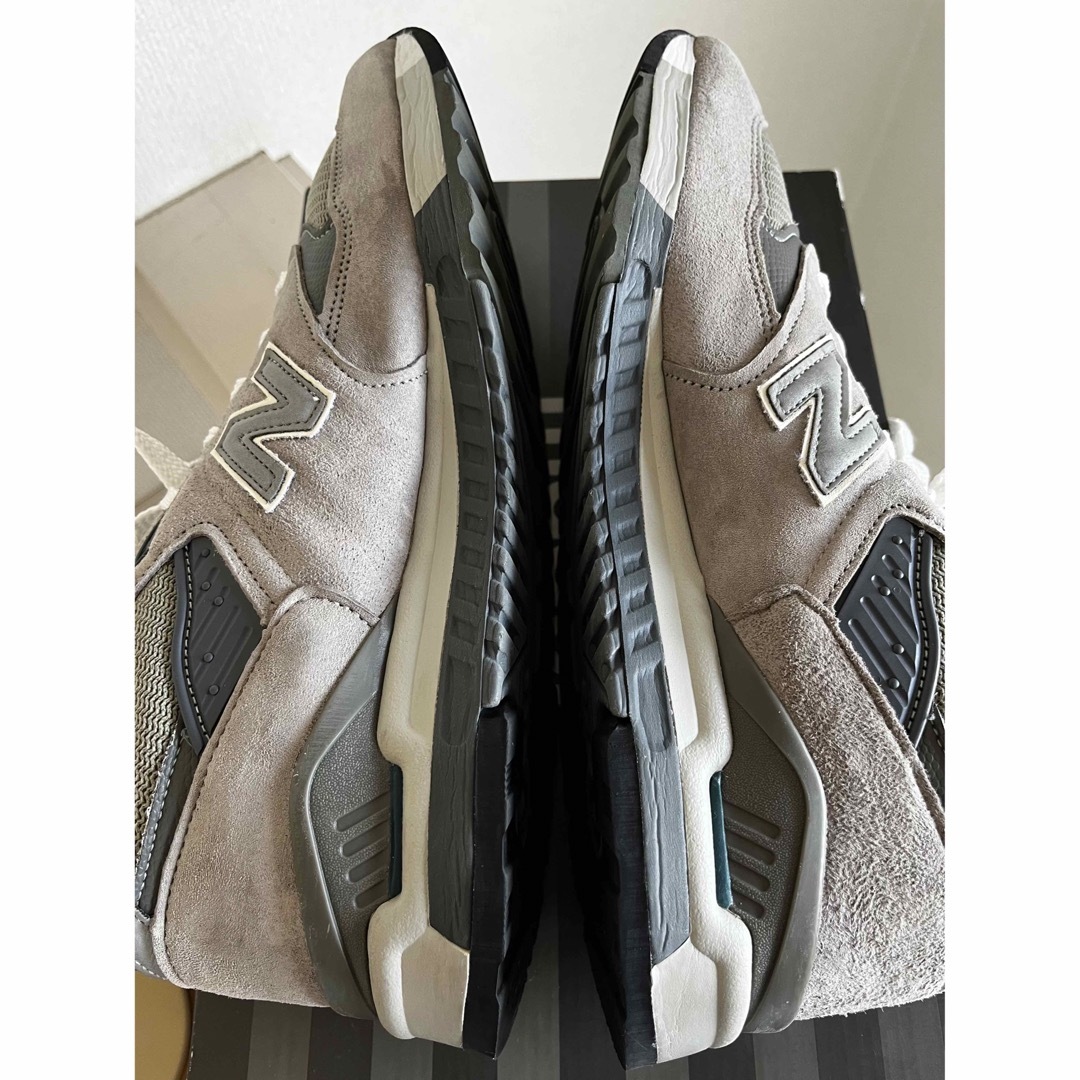 美品！NEW BALANCE M998 990 992 993 1300 997