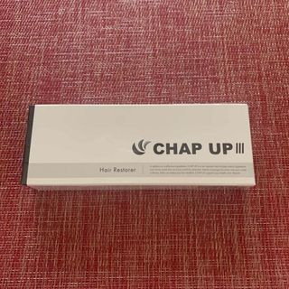 チャップアップ(CHAP UP)の薬用 チャップアップ CHAPUP 育毛ローション【新品】(ヘアケア)