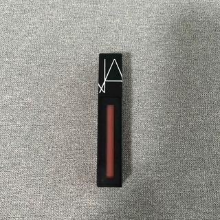 ナーズ(NARS)のMさん様専用　NARSパワーマットリップピグメント(口紅)