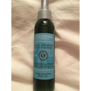 ロクシタン(L'OCCITANE)の値下げ！ロクシタン⭐︎ファイブハーブス　洗い流さないヘアトリートメント(ヘアケア)