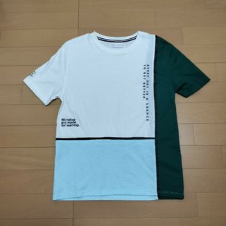 ザラキッズ(ZARA KIDS)のZARA キッズ Tシャツ 140 150 ザラ スポーツ SPORTS(Tシャツ/カットソー)