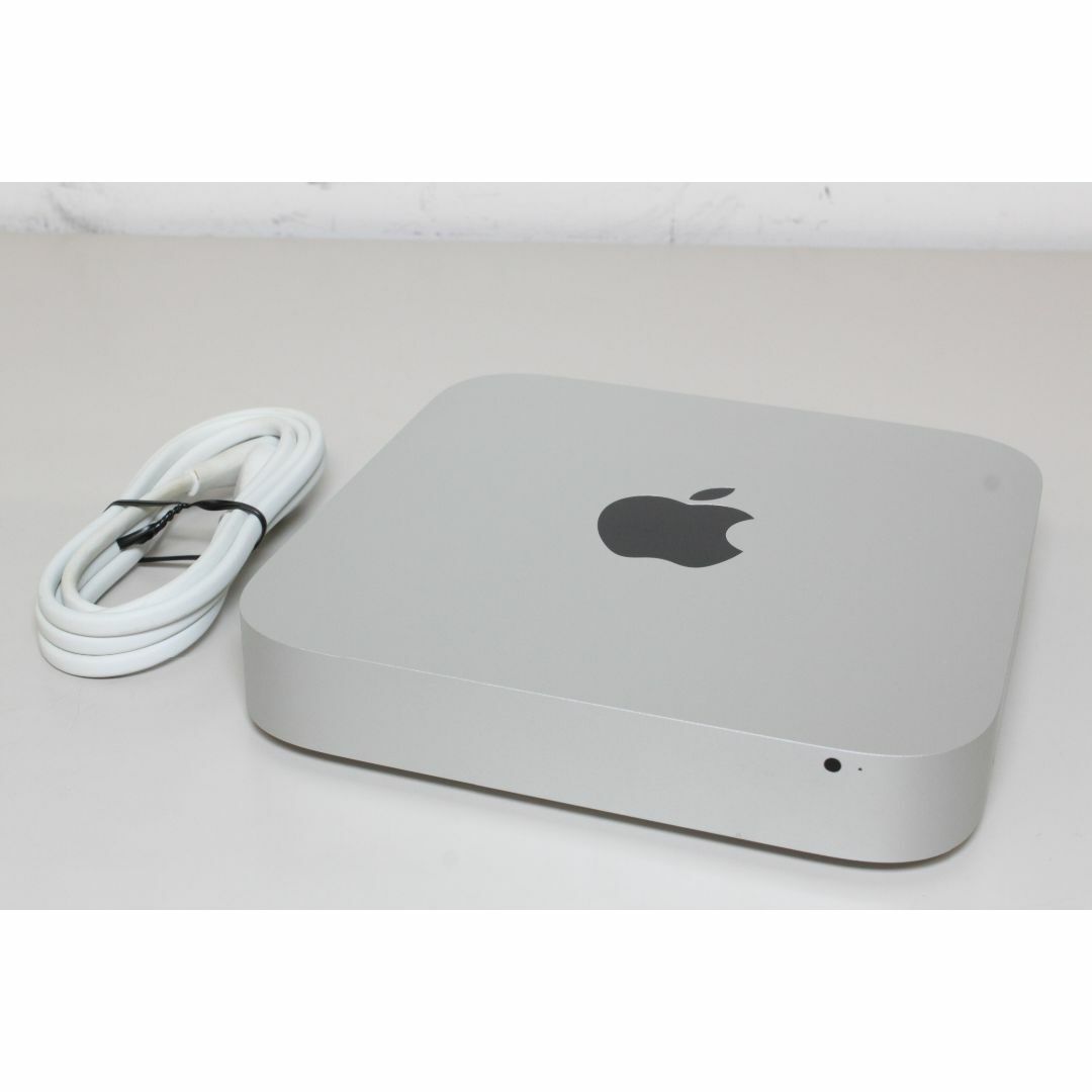 NSショップ_日祝発送休みMac mini（Late 2014）MGEQ2J/A ④