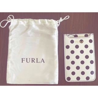 フルラ(Furla)のFURLA🎁新品未使用タグ付き⭐️パスケース⭐️(名刺入れ/定期入れ)