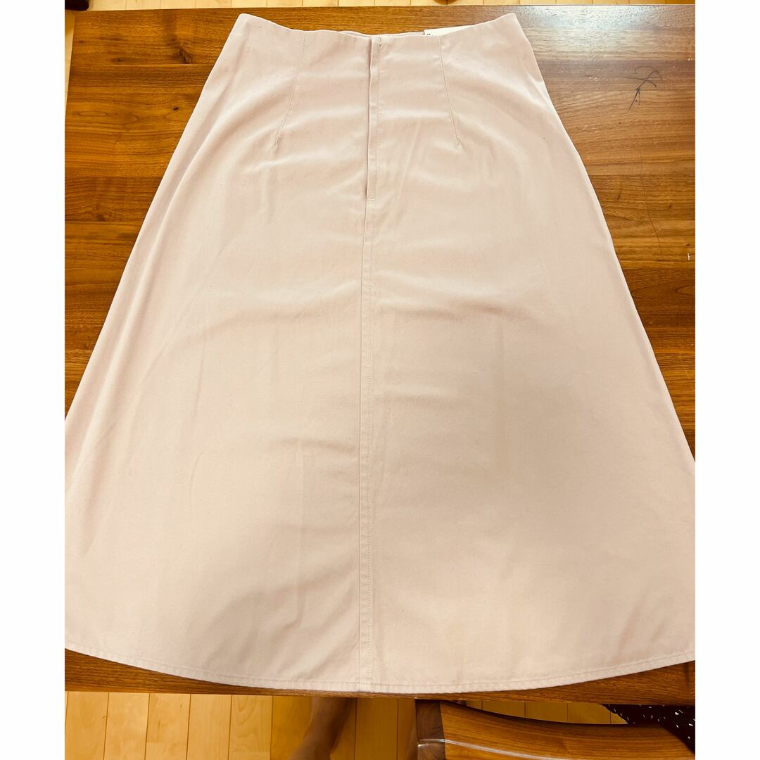 UNIQLO スカート レディースのスカート(ロングスカート)の商品写真