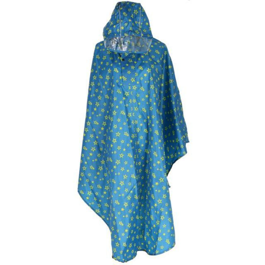 レインポンチョ Rain Poncho | svetinikole.gov.mk