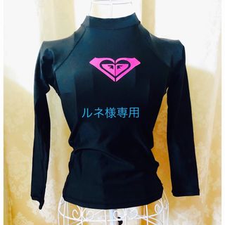 ロキシー(Roxy)のROXY ラッシュガード　長袖(その他)