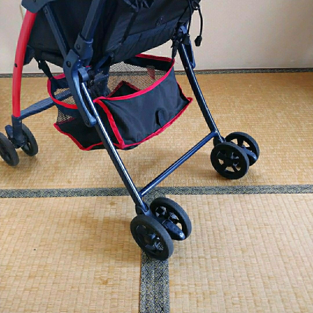 アップリカ マジカルエアー 手渡し限定