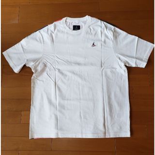 ジョーダン(Jordan Brand（NIKE）)のjordan union T(Tシャツ/カットソー(七分/長袖))