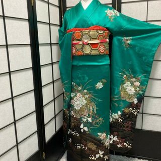 3ページ目 - 振袖の通販 8,000点以上(レディース) | お得な新品