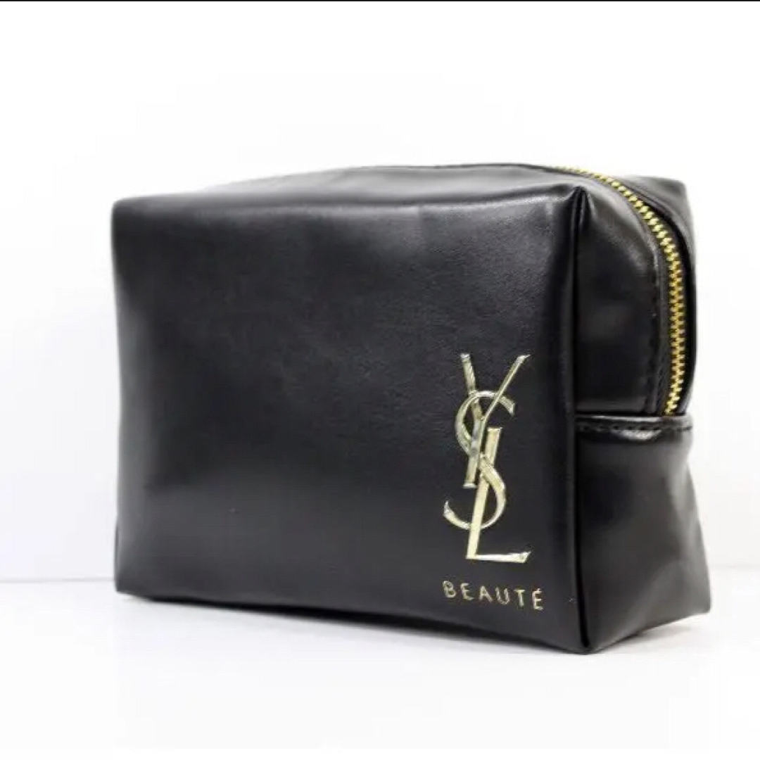 新品未使用 YSL　イヴサンローラン　ノベルティポーチ 正規品 | フリマアプリ ラクマ