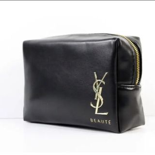 イヴサンローランボーテ(Yves Saint Laurent Beaute)の新品未使用  YSL　イヴサンローラン　ノベルティポーチ 正規品(ポーチ)