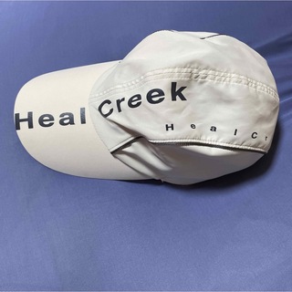 ヒールクリーク(Heal Creek)のヒールクリーク　帽子(ハット)