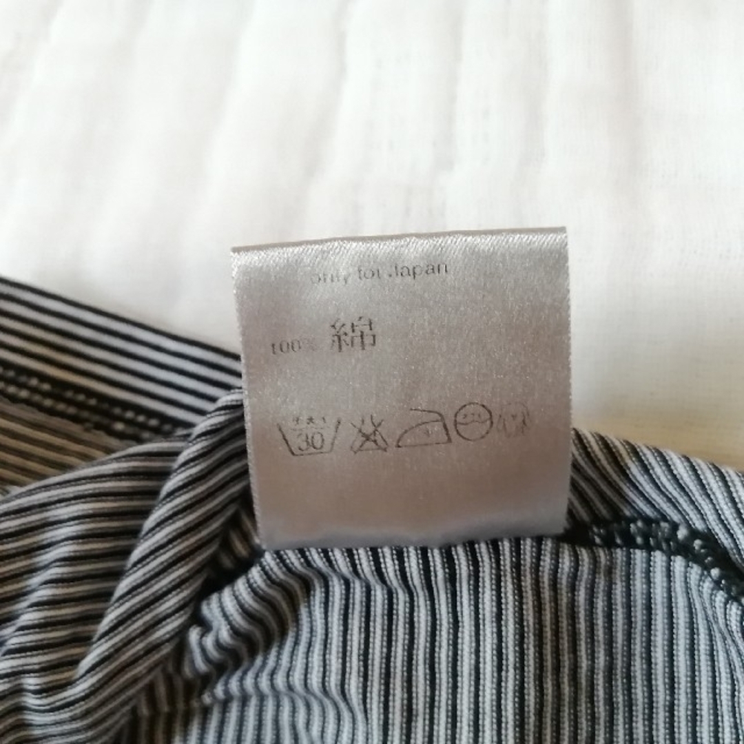 DIOR HOMME(ディオールオム)のDIOR HOMME　ディオールオム　ポロシャツ メンズのトップス(ポロシャツ)の商品写真