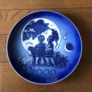 ロイヤルコペンハーゲン 限定の通販 200点以上 | ROYAL COPENHAGENを