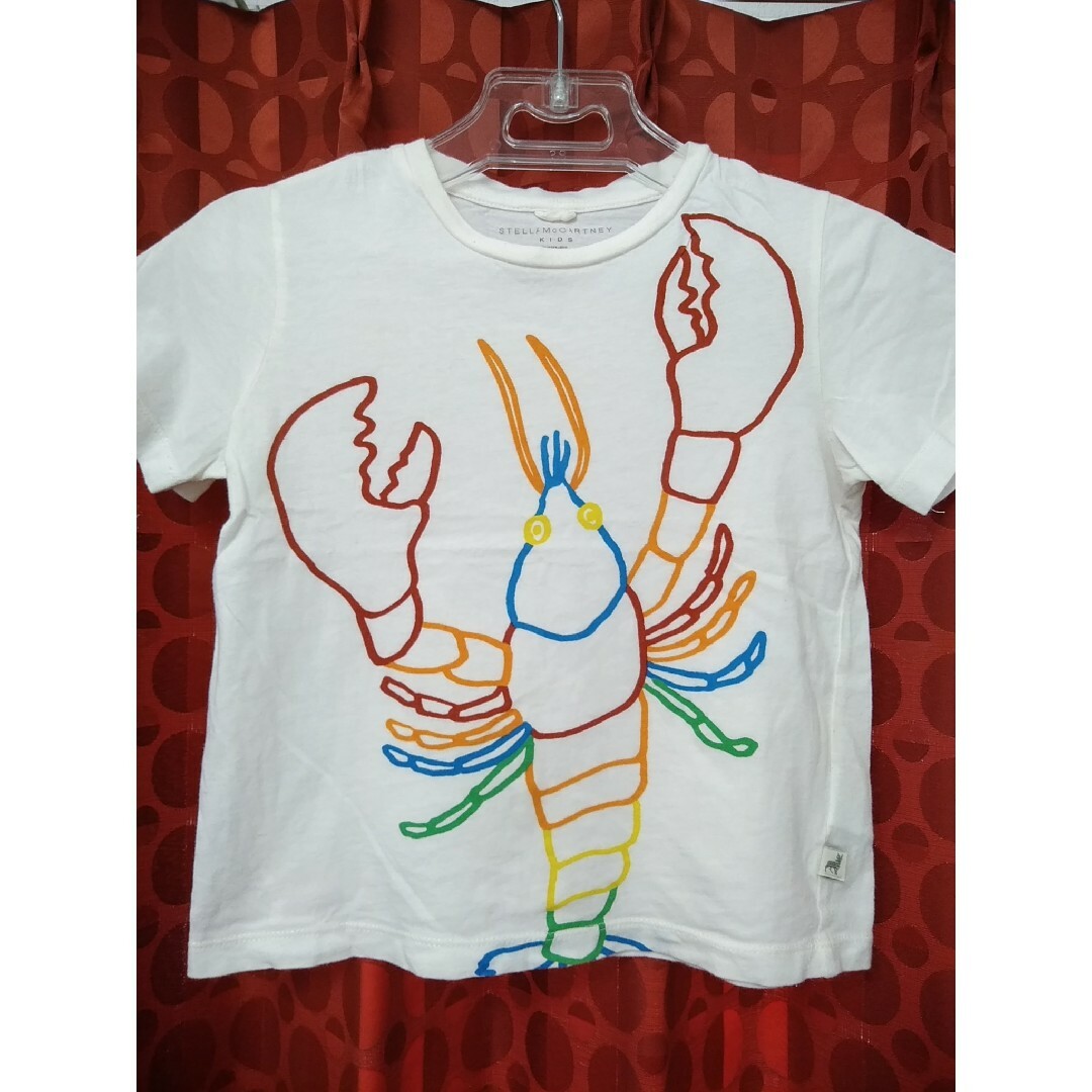 STELLAMACCARTNEY KIDS 6years