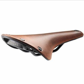 ブルックス(Brooks)のBrooks Cambium C17  サドル　(パーツ)