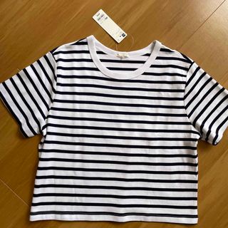 ジーユー ミニ Tシャツ(レディース/半袖)の通販 200点以上 | GUの