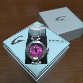 カシオ(CASIO)のCASIO　Baby-G(腕時計)