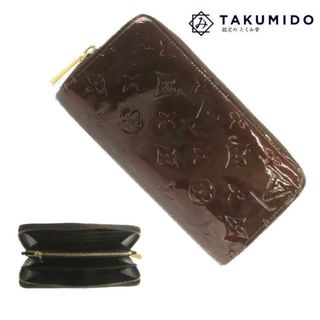 ヴィトン(LOUIS VUITTON) エナメル 財布(レディース)の通販 500点以上