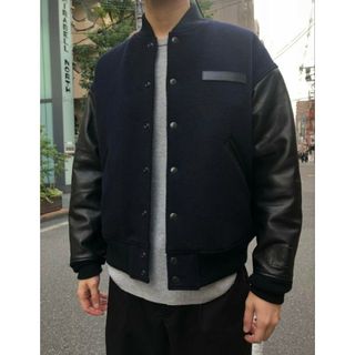 美品】N.HOOLYWOOD(エヌハリウッド) スタジャン www.krzysztofbialy.com