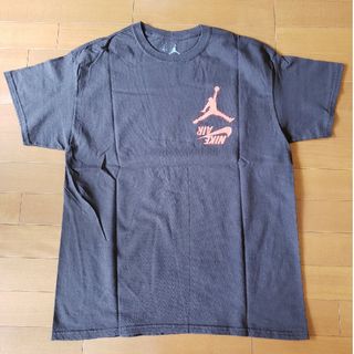 ナイキ(NIKE)のtravis scott T(Tシャツ/カットソー(半袖/袖なし))