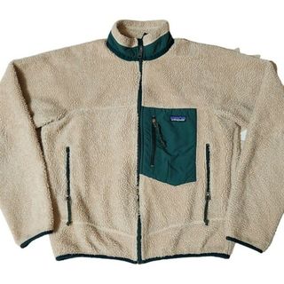 patagonia - パタゴニア 99年製 23055 USA製 レトロX フリース